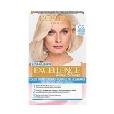 Excellence Tinte Excellence Creme Supreme 03 Rubio Ultra Claro