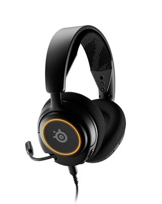 Headset Gaming Steelseries Arctis Nova 3 Negro (5707119043670)