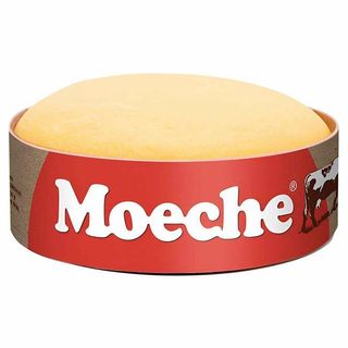 Brandiño Moeche, 800 G
