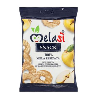 Mele Essicate Rondelle 40G