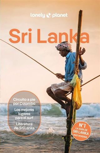 Sri Lanka 3 (9788408296218)