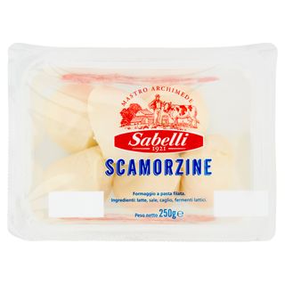 Sabelli Scamorzine 250 g