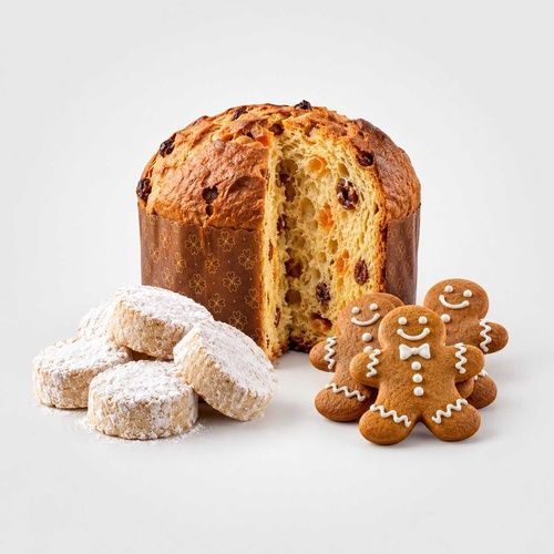 Otros Dulces Navideños