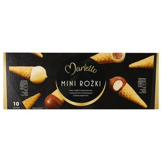 Marletto Mini rożki, 10x25 ml