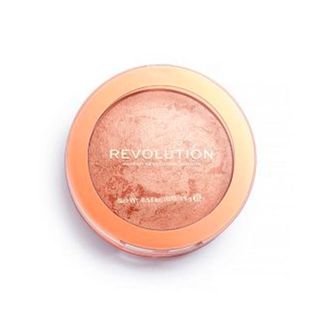 Revolution Bronzer Reloaded Holiday Romance 2715341