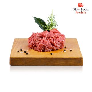 Carne Macinata di Bovino  500g - La Granda