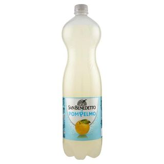 Pompelmo San Benedetto 1,5 L PET