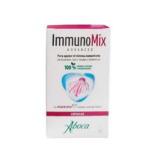 Immunomix Advanced 50Cps Cs