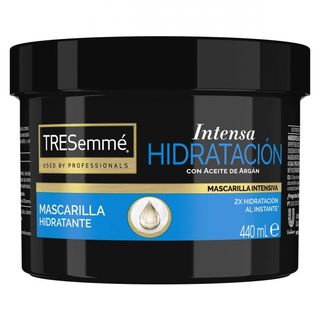 Hidratación Intensa Mascarilla - Tresemmé - 440 ml 8720181239168