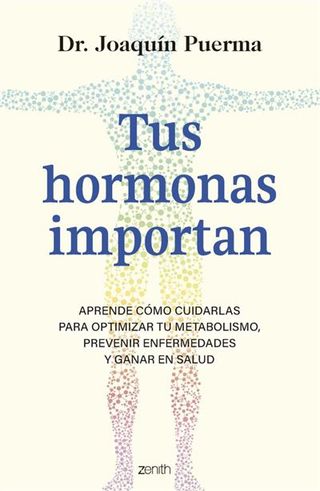 Tus Hormonas Importan (9788408299349)