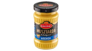 Roleski - Musztarda Wikinga - 175 g