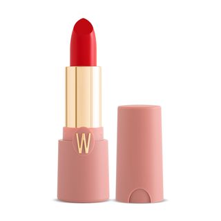 SUMMERTIME LIPSTICK - Rossetto dal finish vellutato 06 CANDY APPLE