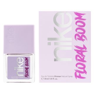 Floral Boom Woman Eau De Toilette 30 Ml Vaporizador Nike 121537 (8414135043993)