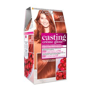 Tinte Ámbar Nº 645 Casting Crem Gloss 1 Ud (3600520983936)