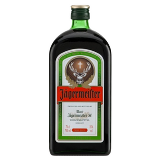 Jägermeister Licor 70cl