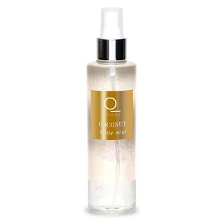 Body Mist Coconut Imaqe Spray 200 Ml.