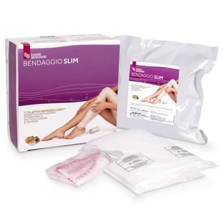 Essere Benessere Bendaggio Slim con Attivi Rimodellanti