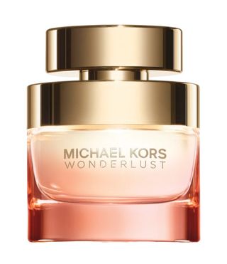 Michael Kors Wonderlust Woda perfumowana dla kobiet, 50 ml