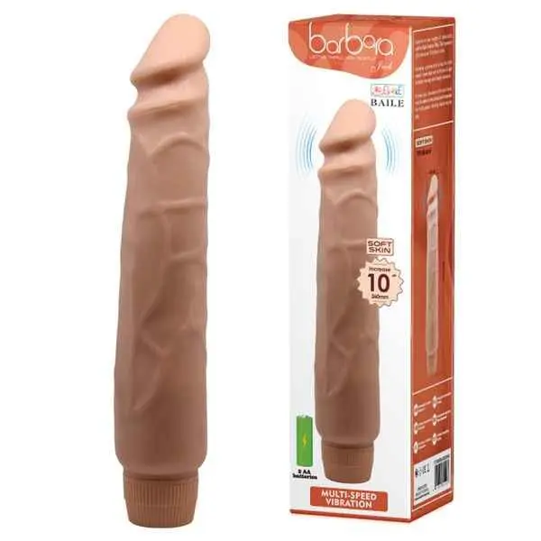 Wibratory