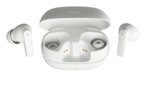 Auriculares Noise Cancelling Vieta Pro Double True Wireless Blanco (8431543120702)