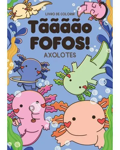 Livros Colortok