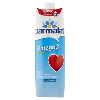Parmalat Omega 3 Plus 1000 Ml - 176230