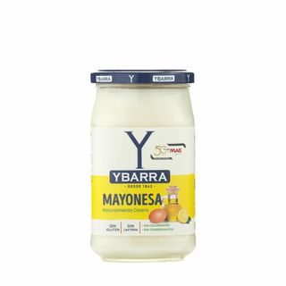 Mayonesa Ybarra 450Ml
