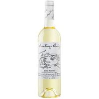Vino Blanco Santiago Ruiz, Botella 75 Cl. (845842)