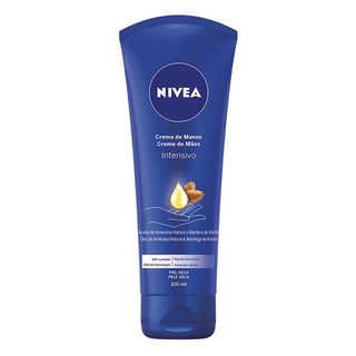 Crema de Manos Cuidado Intensivo - Nivea - 100 ml 42417637