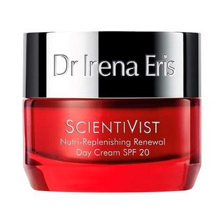 Dr Irena Eris Scientivist Nutri-Replenishing Renewal Day