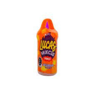 Lucas Muecas Mango  40G