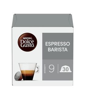 Nescafé Dolce Gusto Espresso Barista x30