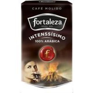 Café Molido Intenssisimo Fortaleza Paquete 235 G (22515738)