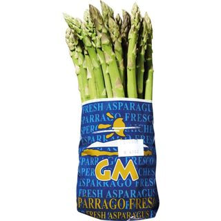 Espargos Verdes embalagem 420 g - 18121600029