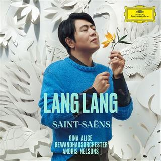 Saint-Saëns - 2 Vinilos