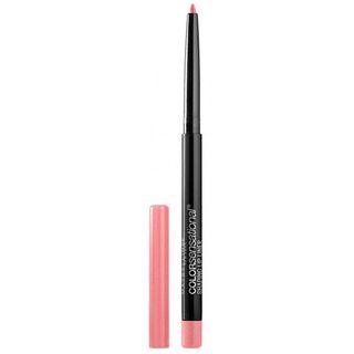 Color Sensational Shaping Lip Liner P.Labios Retráctil 10. Maybelline (3600531361389)