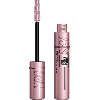 Lash Sensational Sky High Máscara de Pestañas - Maybelline New York - Negro 30166967