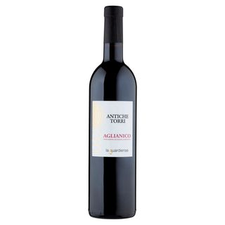 Vino Aglianico A.Torri Igp 75