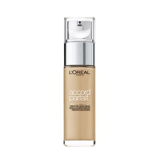L'oréal Fondotinta Accord Parfait Fluido 3d3w - 000234186