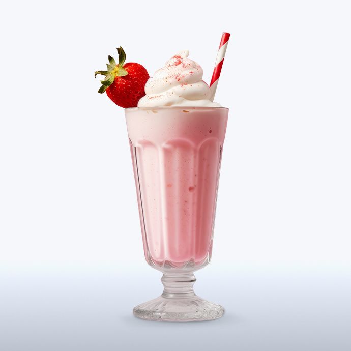 Napoje mleczne i kawy