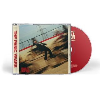 The Panic Years (0198028584623)