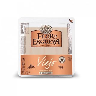 Queso Viejo Cuña 150G