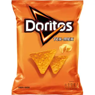 Doritos Matutano Tex Mex 150 Gr.