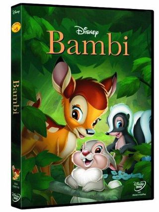 Bambi (8717418432300)