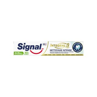 Dentífrico Limpieza Profunda Signal 75 Ml (297010)