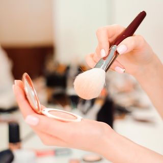 Make Up School Individual 1,5h