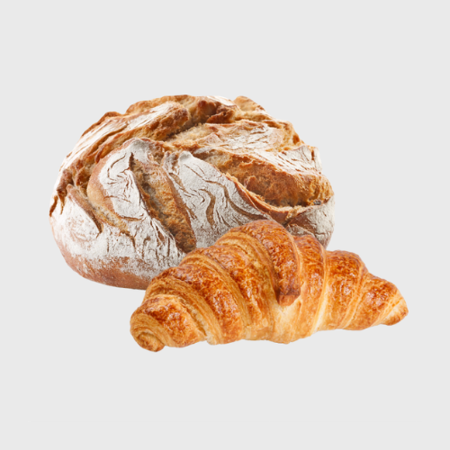Pane e prodotti da forno