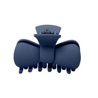 Pinza Pelo Pajarita - Woo oow - Azul Marino 8435638045482