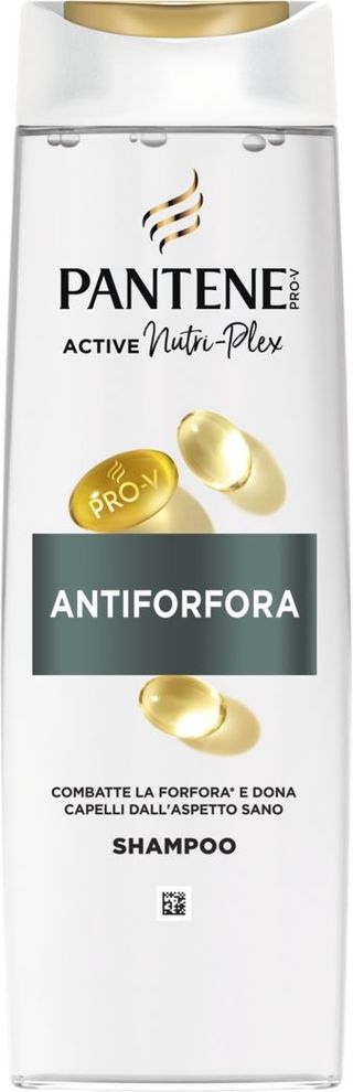 Pantene Antiforfora Shampoo 250Ml   Vic1870
