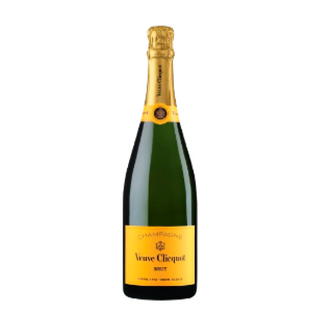 Veuve Clicquot Champagne 75cl